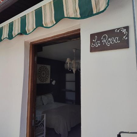 Hacienda Felix Vila El Paso Exterior foto