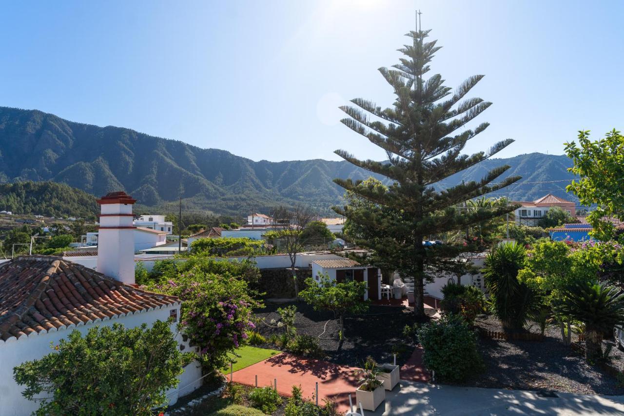 Hacienda Felix Vila El Paso Exterior foto